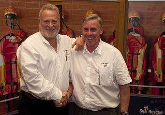 NSRI Award 3375