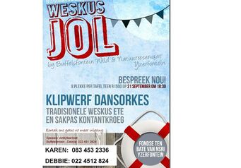 Weskus Jol
