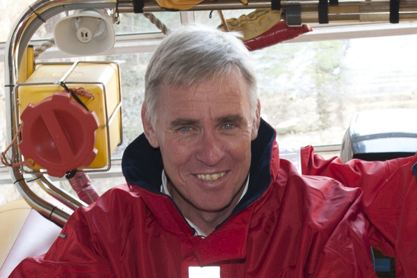 NSRI CEO 5386