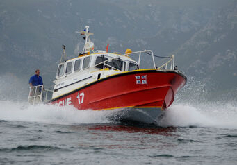 NSRI Hermanus South Star 2 1