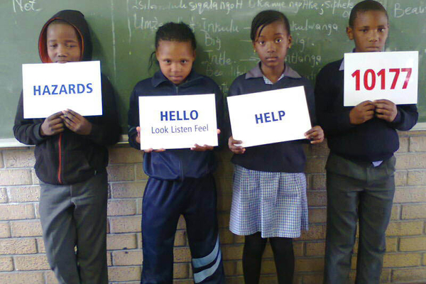 Zanele WA0012