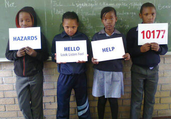 Zanele WA0012