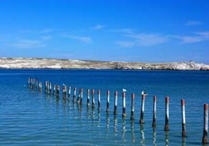 Langebaan lagoon 01