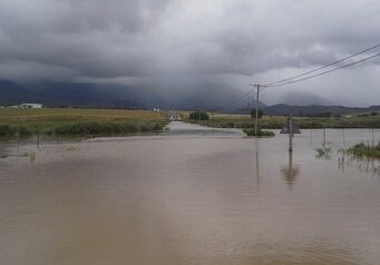 Flood