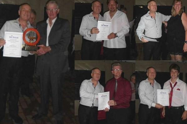 Awards