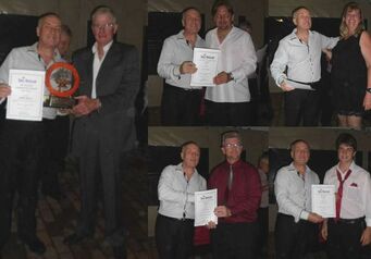 Awards