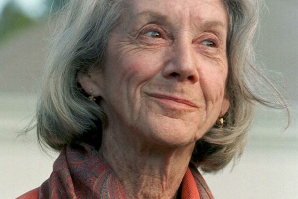 Nadine gordimer