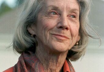 Nadine gordimer
