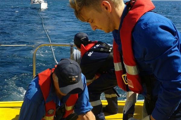 Table Bay 21