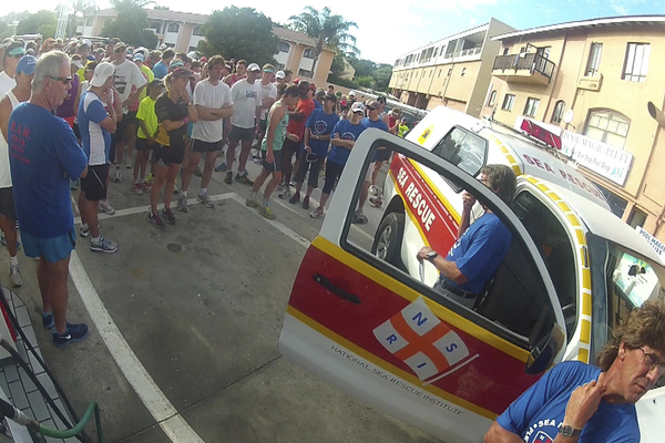 Plett funrun112