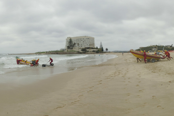 Plett Panorama