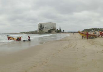 Plett Panorama