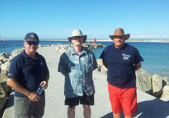 NSRI West Coast