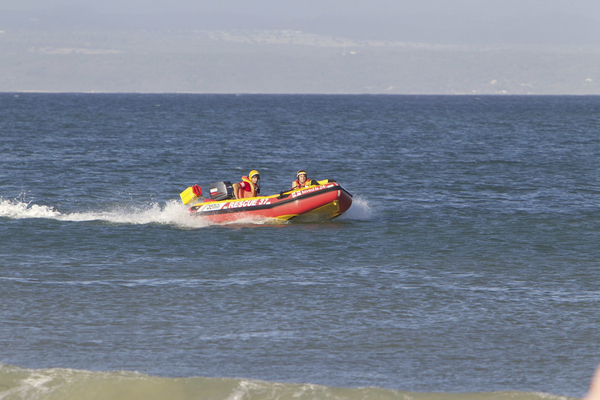 NSRI Jeffreys bay loved 4392