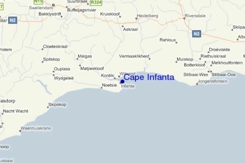 Infanta