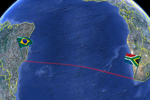 Cape Rio 1