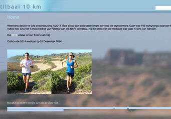 Stillbaai 2