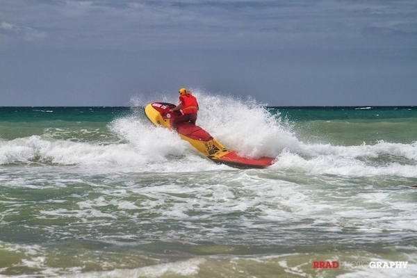 37 RR in Surf