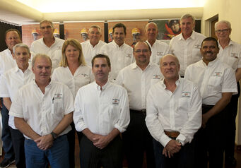 NSRI board 8958