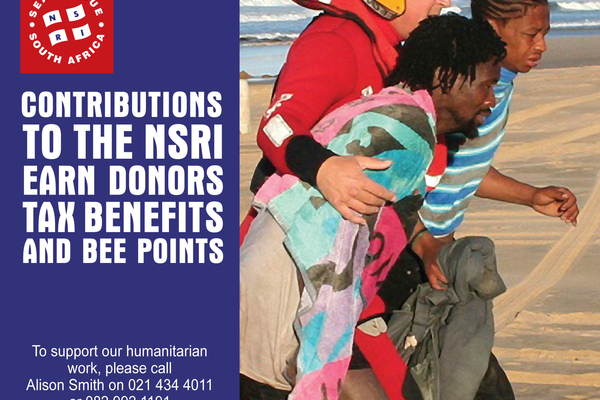 BEE NSRI