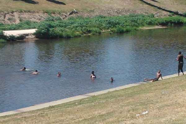 River 1