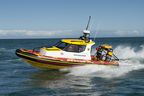 NSRI Port Alfred Lotto 9989