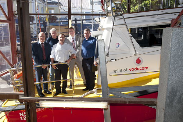 NSRI Greatsoft 9531