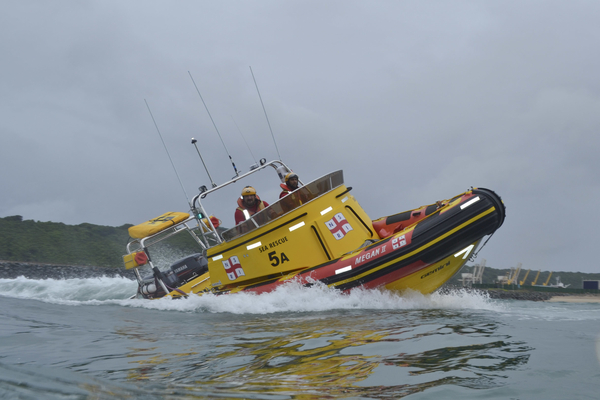 NSRI Durban 4