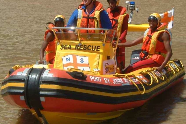 Eikosrescuer