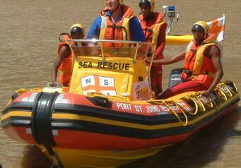 Eikosrescuer