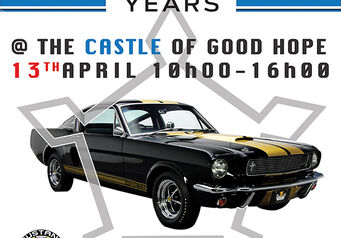 Mustang50th