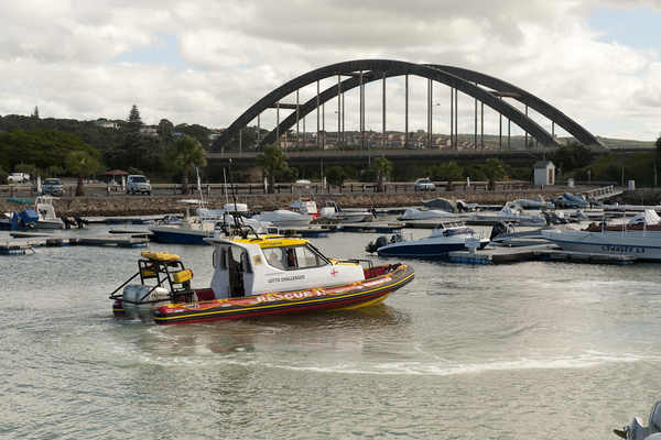 Port Alfred 9934