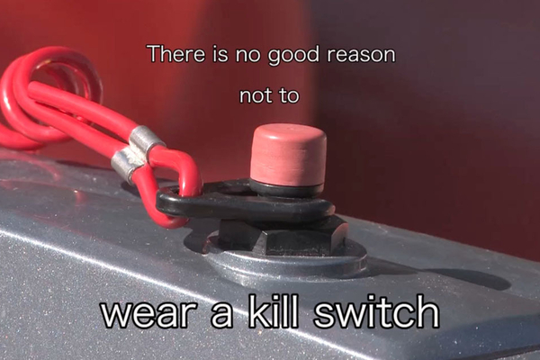 Kill switch