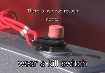 Kill switch
