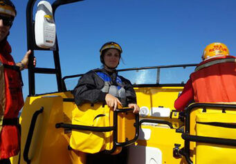 Richards Bay ski