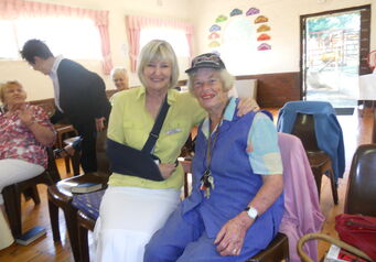 NSRI Methodist Queensb and May 2 acres Tea 010