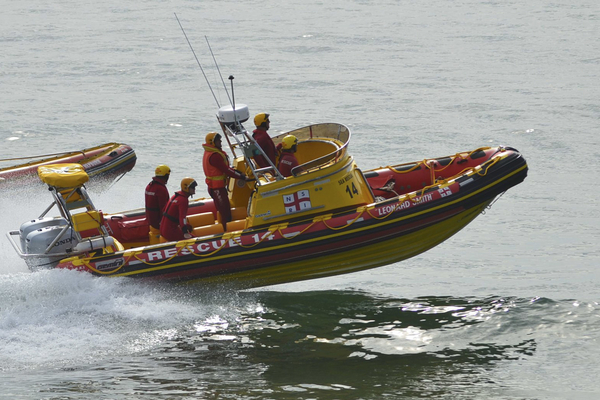 NSRI Plettenberg Bay Leonard 2962 1