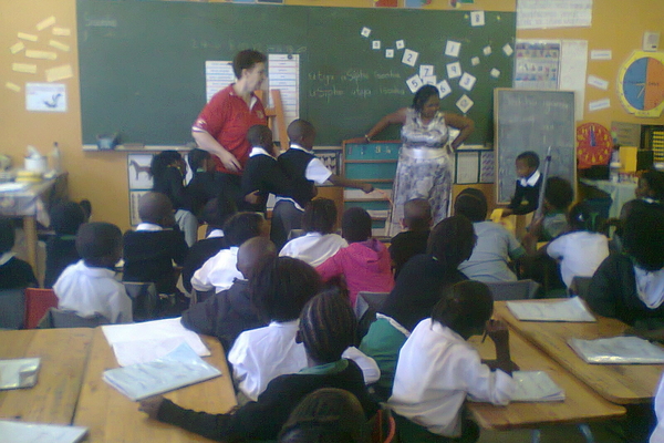 Groenheuwel Gr r 1