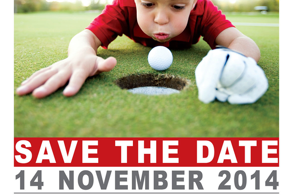 Cape Town Golf Day
