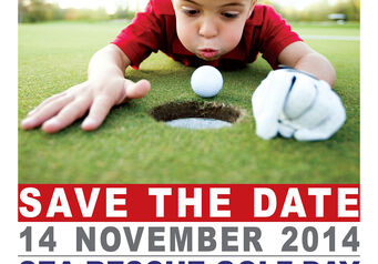 Cape Town Golf Day