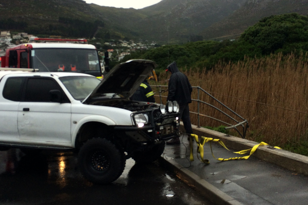 Hout Bay 0294