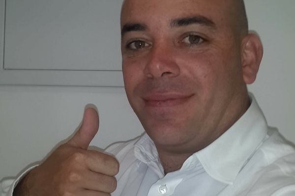 MICHAEL DE JONGH 01