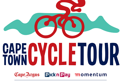 Cape town cycle tour