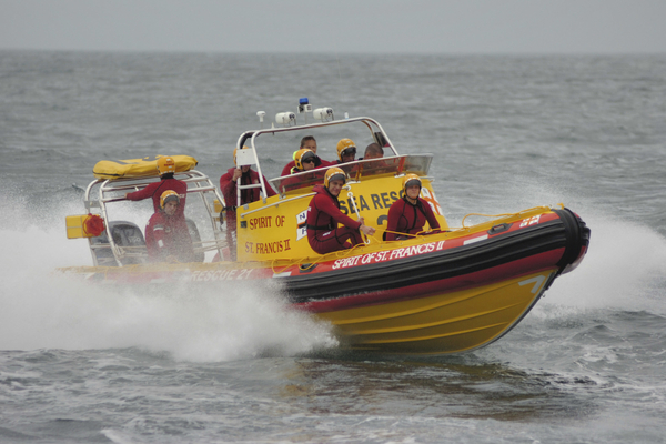 NSRI St Francis Spirit 2