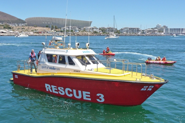 NSRI Table Bay 797 3
