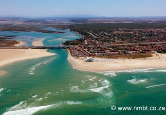 Swartkops River Mouth 620x413