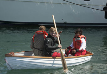 NSRI table bay 7842