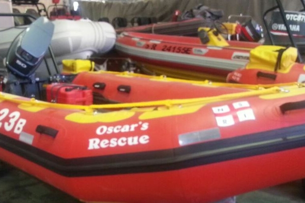 Oscars Rescue