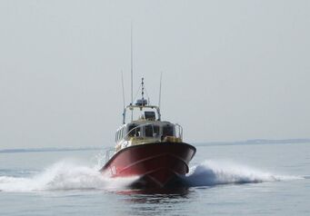 Sof Sarmarine III