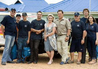 A Station 31